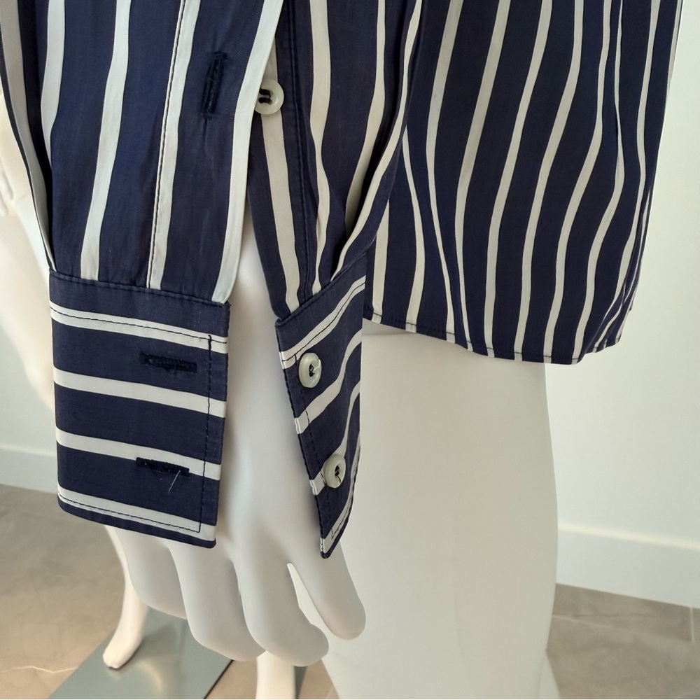 Brunello Cucinelli Slim Fit Shirt - Picture 5 of 8